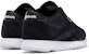 (W) Reebok Klasik Nylon Ripple 'Hitam' DV6967