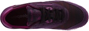 Shop (W) Reebok Classic Nylon Slim 'Geo Purple' Ungu M49254