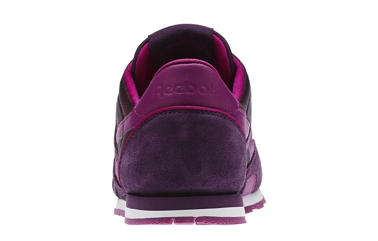 Purchase (W) Reebok Classic Nylon Slim 'Geo Purple' Ungu M49254