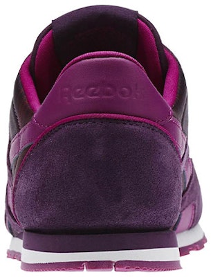 (W) Reebok Classic Nylon Slim 'Geo Purple' Ungu M49254 Purchase (W) Reebok Classic Nylon Slim 'Geo Purple' Ungu M49254