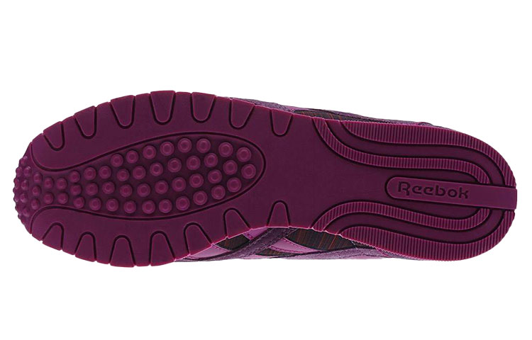 Details for (W) Reebok Classic Nylon Slim 'Geo Purple' Ungu M49254
