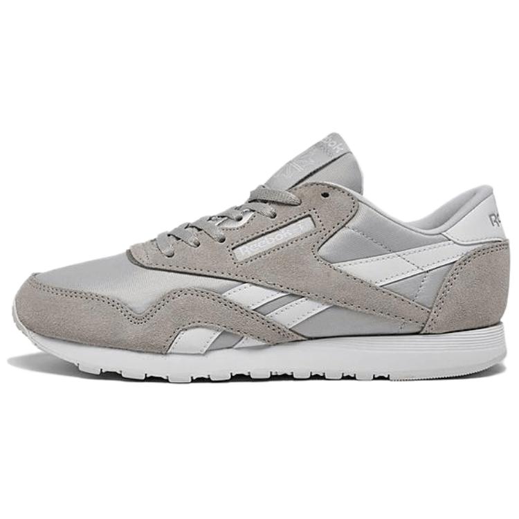 Buy (W) Reebok Classic Nylon Slim 'Kelabu Putih' IE4882055