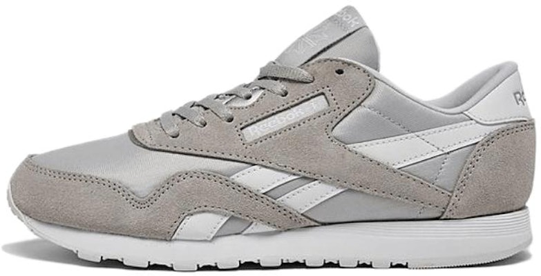 (W) Reebok Classic Nylon Slim 'Kelabu Putih' IE4882055 Buy (W) Reebok Classic Nylon Slim 'Kelabu Putih' IE4882055
