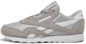 Buy (W) Reebok Classic Nylon Slim 'Kelabu Putih' IE4882055
