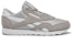(W) Reebok Classic Nylon Slim 'Kelabu Putih' IE4882055