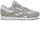 Order (W) Reebok Classic Nylon Slim 'Kelabu Putih' IE4882055