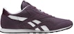 (W) Reebok Classic Nylon Slim 'Ringan Selesa Kasut Rendah Ungu' BD1786
