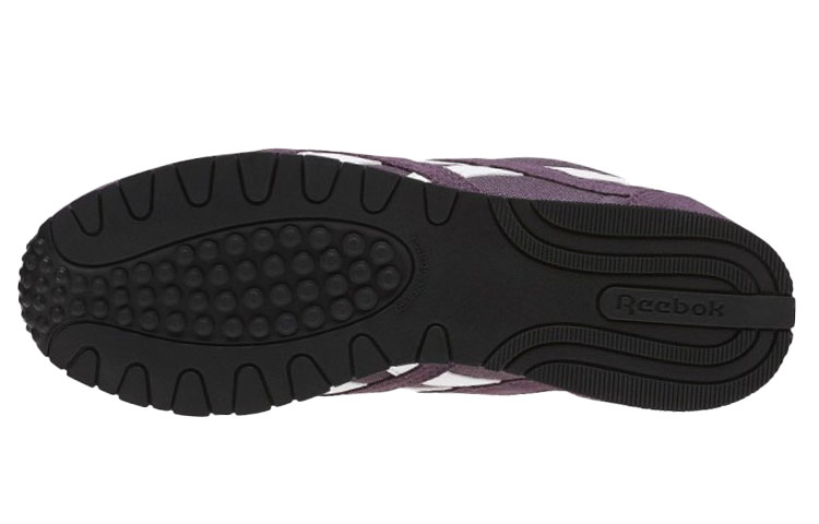 Details for (W) (レディース) リーボック クラシック ナイロン スリム BD1786 パープル BD1786