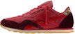 (W) Reebok Classic Nylon Slim 'Burgundy Musim' M42083