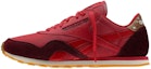 Buy (W) Reebok Classic Nylon Slim 'Burgundy Musim' M42083