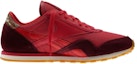 Order (W) Reebok Classic Nylon Slim 'Burgundy Musim' M42083