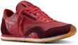 Lookbook (W) Reebok Classic Nylon Slim 'Burgundy Musim' M42083