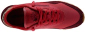 Shop (W) Reebok Classic Nylon Slim 'Burgundy Musim' M42083
