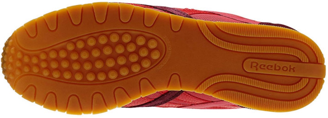 (W) Reebok Classic Nylon Slim 'Burgundy Musim' M42083 Purchase (W) Reebok Classic Nylon Slim 'Burgundy Musim' M42083