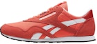 Buy (W) Kasut Larian Reebok Classic Nylon Slim Merah BD1785