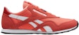 (W) Kasut Larian Reebok Classic Nylon Slim Merah BD1785