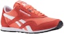 (W) Kasut Larian Reebok Classic Nylon Slim Merah BD1785