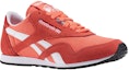 Lookbook (W) Kasut Larian Reebok Classic Nylon Slim Merah BD1785