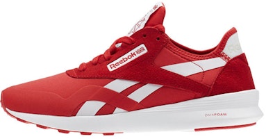 (Women) Reebok classic nylon 'Red' CN5117 (Women) Reebok classic nylon 'Red' CN5117