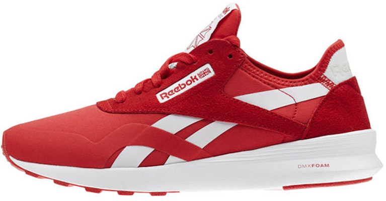 (Women) Reebok classic nylon 'Red' CN5117 Buy (Women) Reebok classic nylon 'Red' CN5117