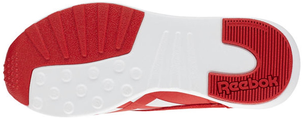 Reebok Classic Nylon SP 舒適透氣慢跑鞋 女款 紅色 Purchase Reebok Classic Nylon SP 舒適透氣慢跑鞋 女款 紅色