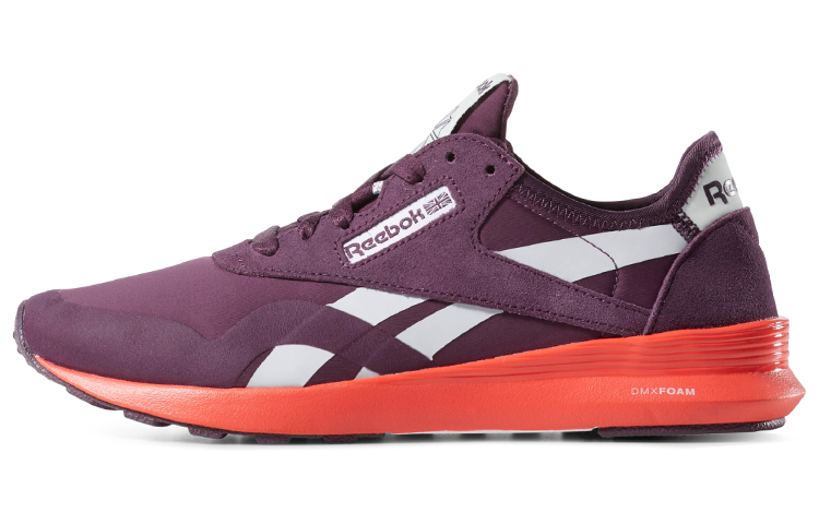 (Women) Reebok Classic Nylon SP 'Grape Purple' CN7744