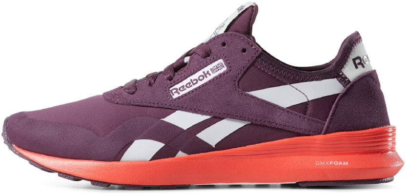 (W) Reebok Classic Nylon SP "Violet Raisin" CN7744 Buy (W) Reebok Classic Nylon SP "Violet Raisin" CN7744