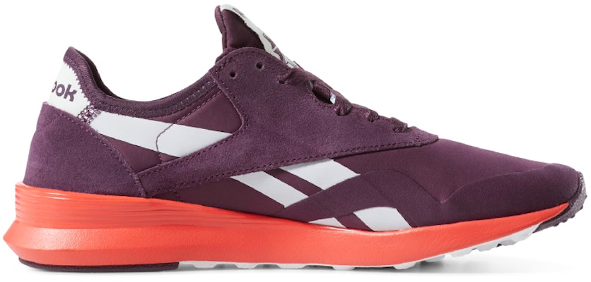 (Women) Reebok Classic Nylon SP 'Grape Purple' CN7744 Order (Women) Reebok Classic Nylon SP 'Grape Purple' CN7744