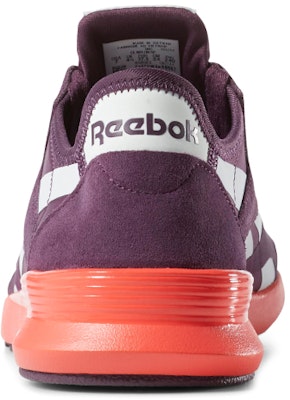 (Women) Reebok Classic Nylon SP 'Grape Purple' CN7744 Shop (Women) Reebok Classic Nylon SP 'Grape Purple' CN7744