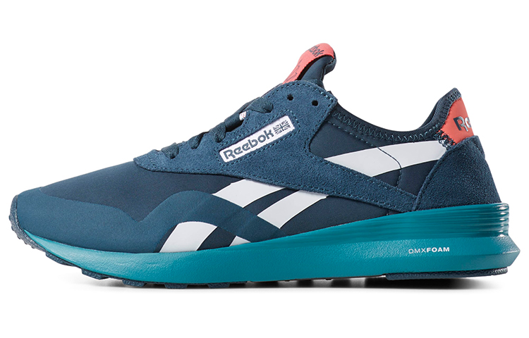 (Women) Reebok Classic Nylon SP 'Midnight White' CN7743