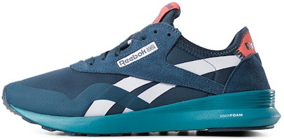 (Women) Reebok Classic Nylon SP 'Midnight White' CN7743 (Women) Reebok Classic Nylon SP 'Midnight White' CN7743