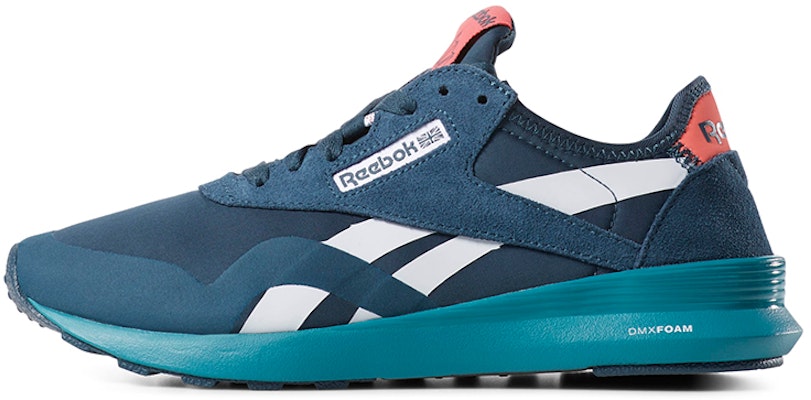 (Women) Reebok Classic Nylon SP 'Midnight White' CN7743 Buy (Women) Reebok Classic Nylon SP 'Midnight White' CN7743