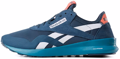 (Women) Reebok Classic Nylon SP 'Midnight White' CN7743 (Women) Reebok Classic Nylon SP 'Midnight White' CN7743