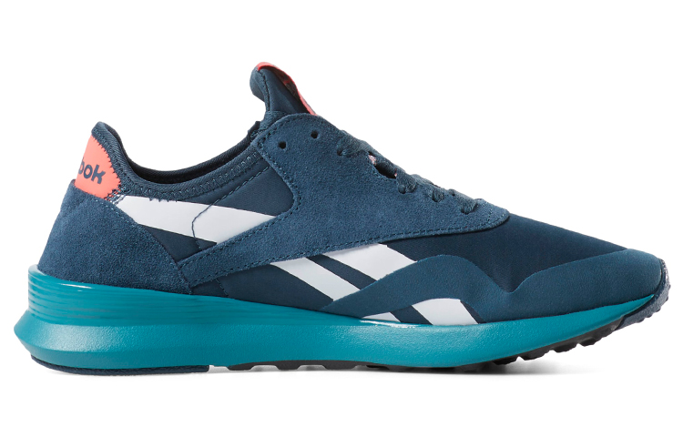 Order (W) Reebok Klasik Nylon SP 'Putih Tengah Malam' CN7743