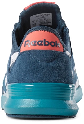 (Women) Reebok Classic Nylon SP 'Midnight White' CN7743 Shop (Women) Reebok Classic Nylon SP 'Midnight White' CN7743