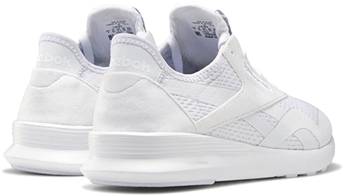 (W) 리복 클래식 나일론 SP '화이트' (Reebok keullaesik naillon SP 'hwaiteu') DV8830 Lookbook (W) 리복 클래식 나일론 SP '화이트' (Reebok keullaesik naillon SP 'hwaiteu') DV8830