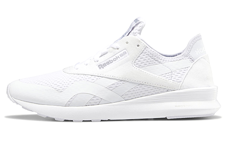 (Women) Reebok Classic Nylon Sp 'White' DV8830