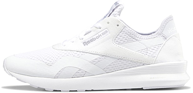 Reebok 經典尼龍 Sp 女款 雪白色 跑步鞋 Buy Reebok 經典尼龍 Sp 女款 雪白色 跑步鞋