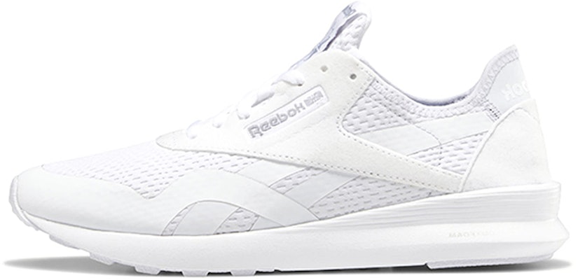 (Women) Reebok Classic Nylon Sp 'White' DV8830 Buy (Women) Reebok Classic Nylon Sp 'White' DV8830