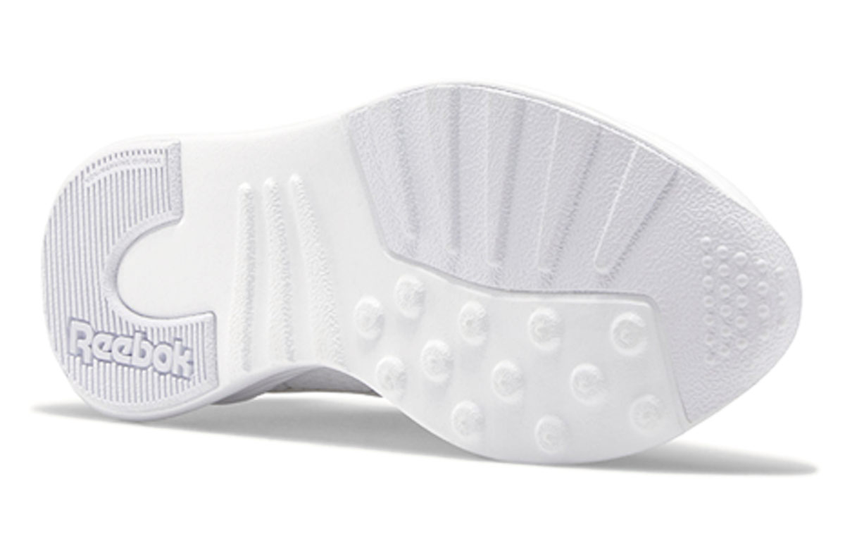 Shop (W) リーボック クラシック ナイロン SP "ホワイト" DV8830