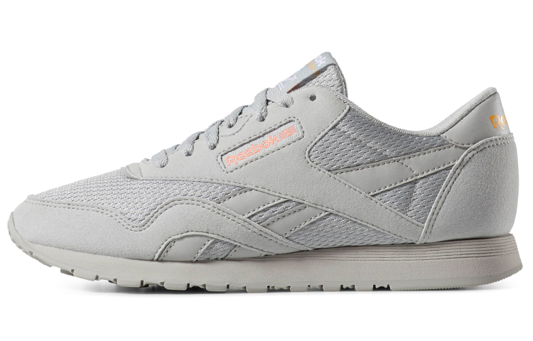 (Women) Reebok Classic Nylon Txt 'Cold Grey' CN6685