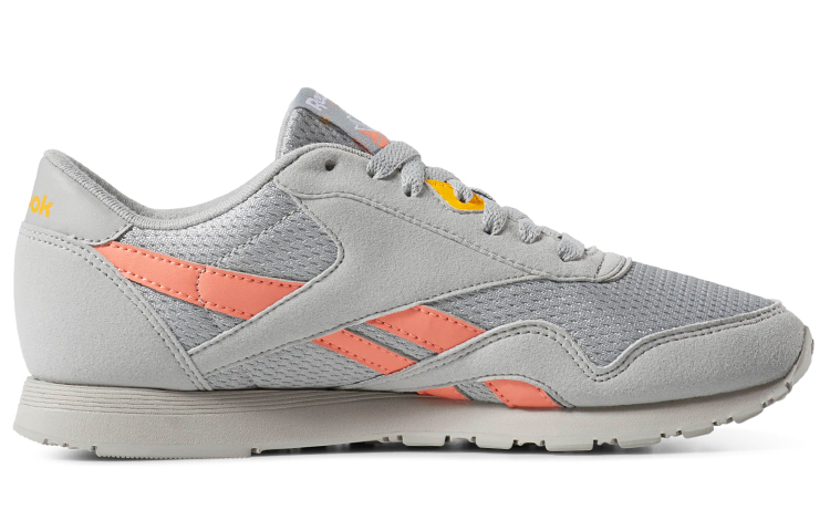 Order (W) リーボック クラシック ナイロン TXT コールドグレー CN6685