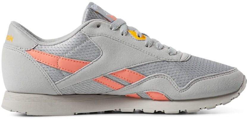 (W) リーボック クラシック ナイロン TXT コールドグレー CN6685 Order (W) リーボック クラシック ナイロン TXT コールドグレー CN6685