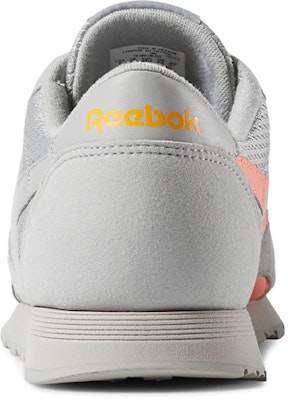 (W) リーボック クラシック ナイロン TXT コールドグレー CN6685 Shop (W) リーボック クラシック ナイロン TXT コールドグレー CN6685