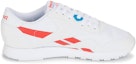 Order (Women) Reebok Classic Nylon Txt 'White Red' CN6684