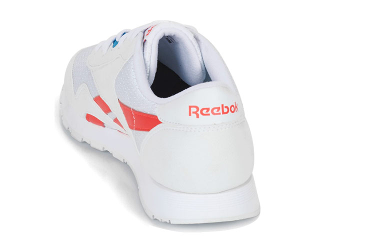 Purchase (Women) Reebok Classic Nylon Txt 'White Red' CN6684