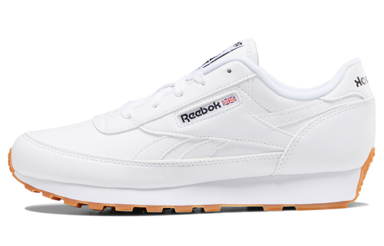 (Women) Reebok Classic Renaissance Wide 'White Black' BS7681