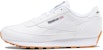 (W) Reebok Classic Renaissance Lebar 'Putih Hitam' BS7681