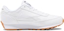 Order (W) Reebok Classic Renaissance Lebar 'Putih Hitam' BS7681