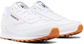 Lookbook (W) Reebok Classic Renaissance Lebar 'Putih Hitam' BS7681